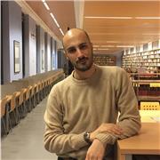 Dottore di ricerca e Professore (ma prima di tutto appassionato) disponibile per ripetizioni o potenziamento